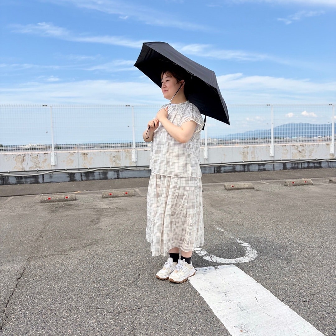 【イオンモール新発田】身長154cm