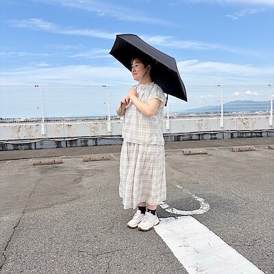 【イオンモール新発田】身長154cm