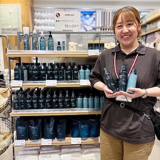 【イオンモール新発田】夏の期間限定価格おすすめ商品紹介③｜薬用クリアケアシリーズ