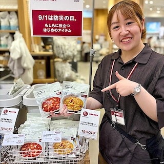 【イオンモール新発田】夏の期間限定価格おすすめ商品紹介④｜長期保存できる野菜スープ