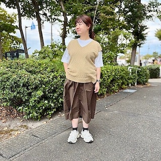 【イオンモール新発田】身長152cm