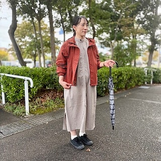 【イオンモール新発田】身長160cm