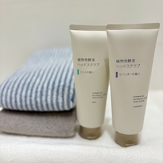 【イオンモール新発田】汗をかく時期におすすめの頭皮ケアアイテム