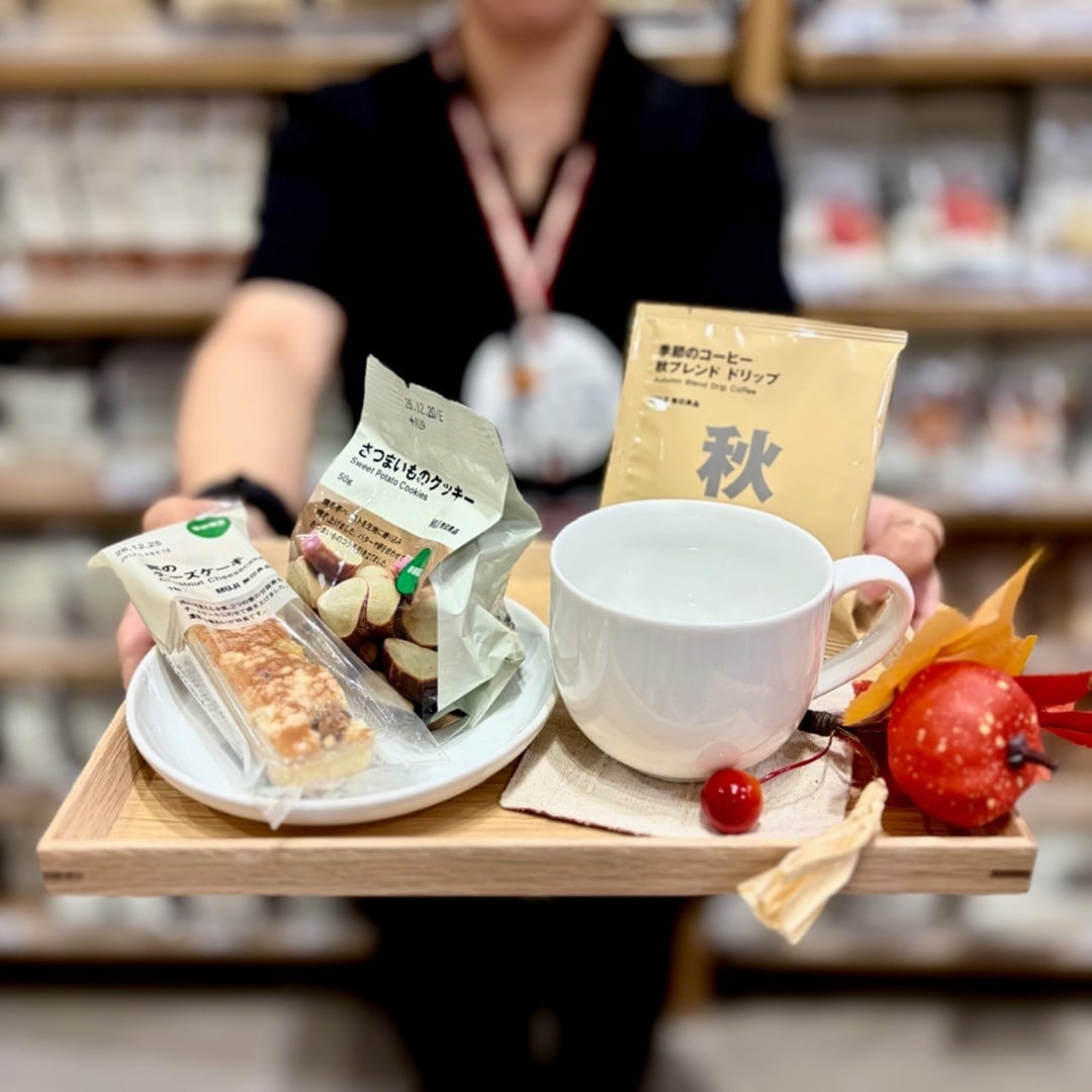 【イオンモール新発田】明日からシルバーウィーク｜スタッフのリアルバイ