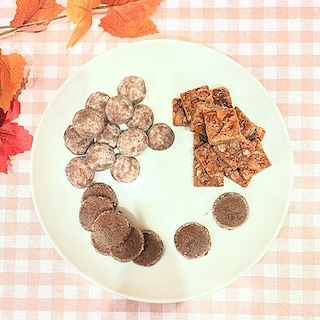 【イオンモール新発田】世界のお菓子とコーヒーで、秋のおうち時間。