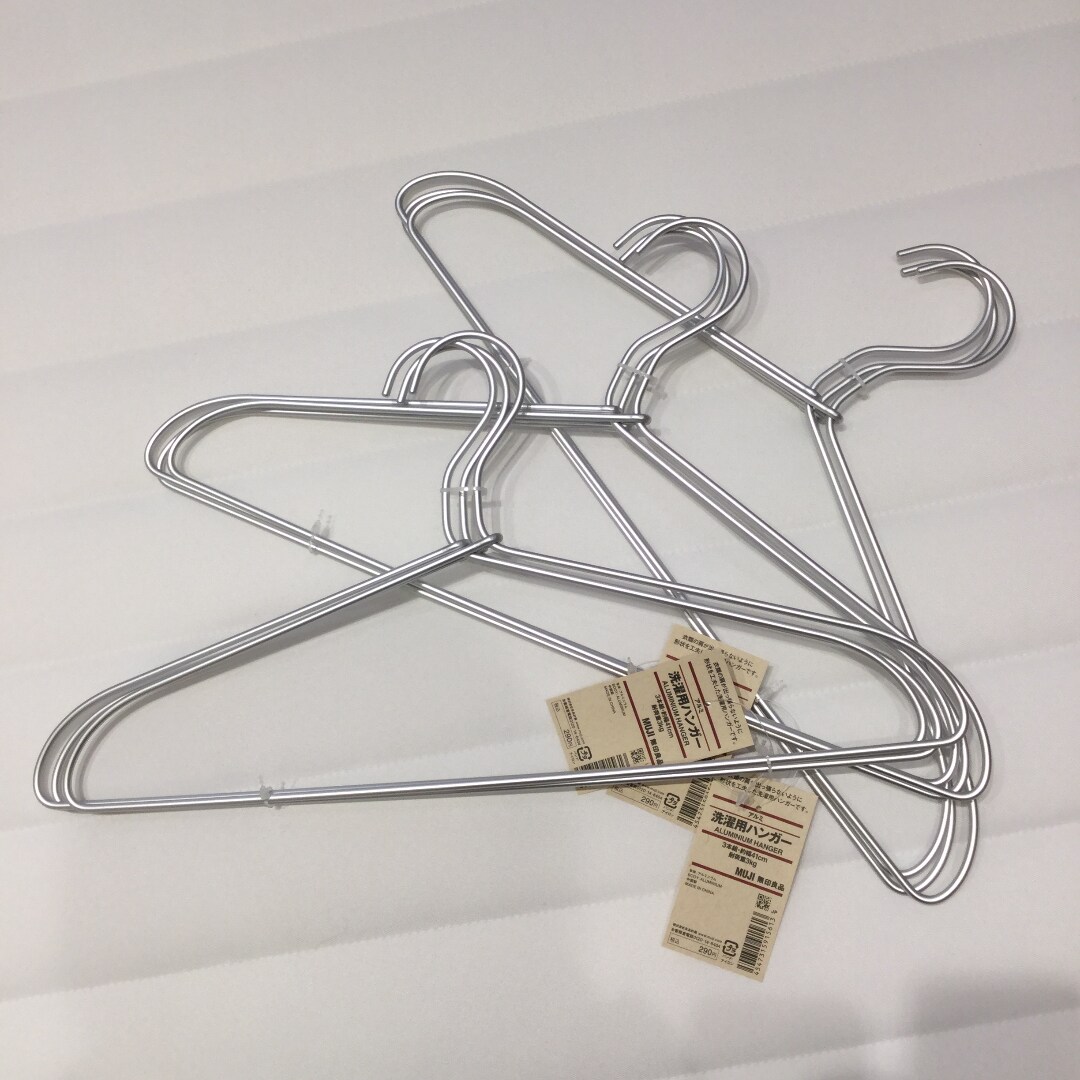 【イオンモール新発田　シンプルなオススメ商品】