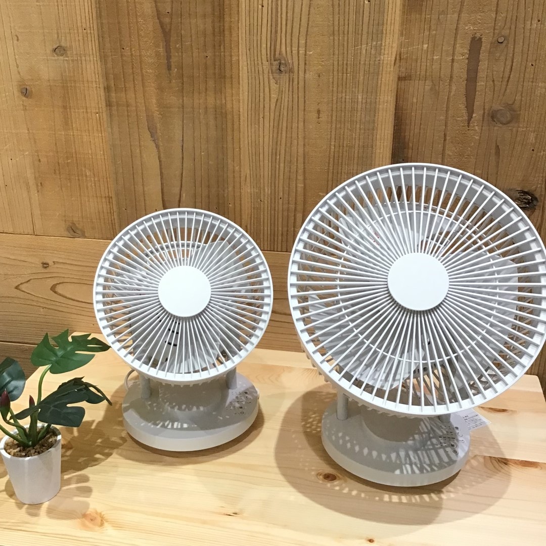 【イオンモール新発田】３６０度まわります