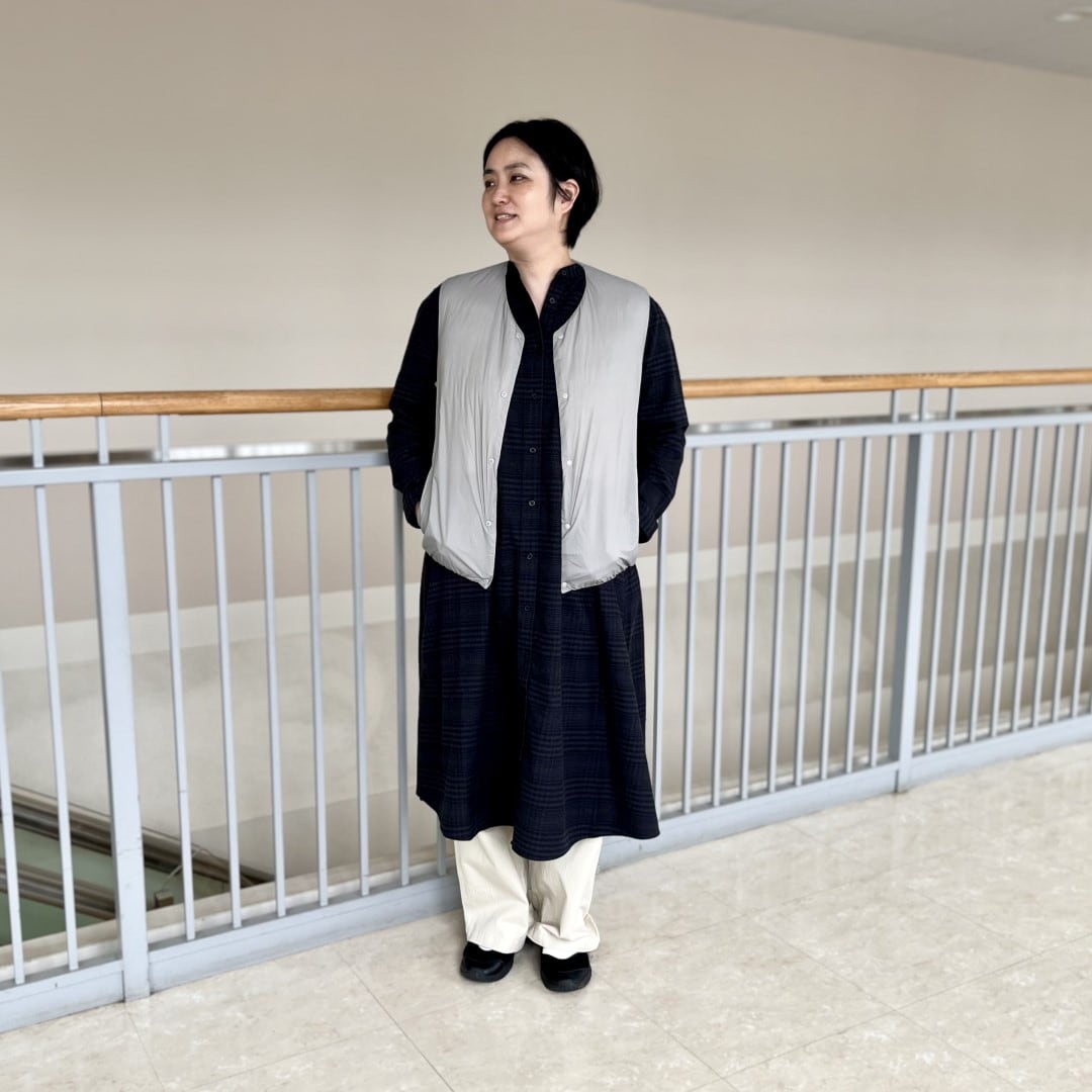 【イオンモール新発田】身長172cm