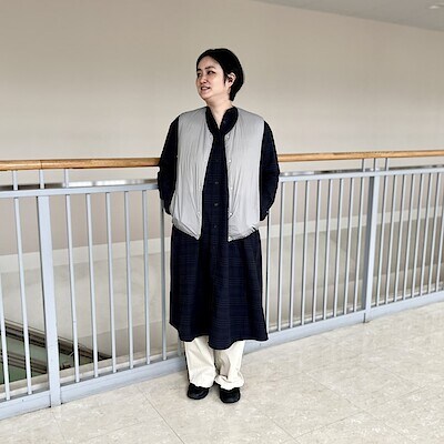 【イオンモール新発田】身長172cm