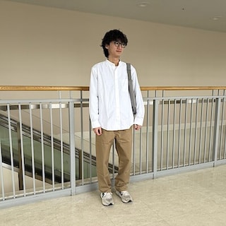 【イオンモール新発田】身長172cm