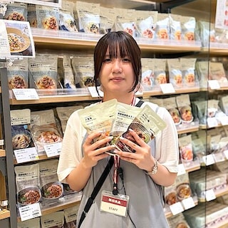 【イオンモール新発田】夏休みの味方、ごはんにかけるシリーズ