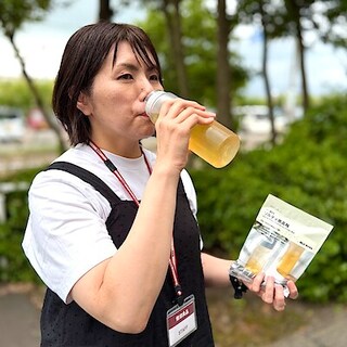 【イオンモール新発田】夏におすすめの「梅」アイテム
