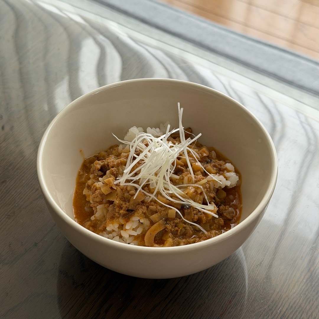【イオンモール新発田】暑い日の味方『ごはんにかける』で手軽ごはん｜良いね祭開催中