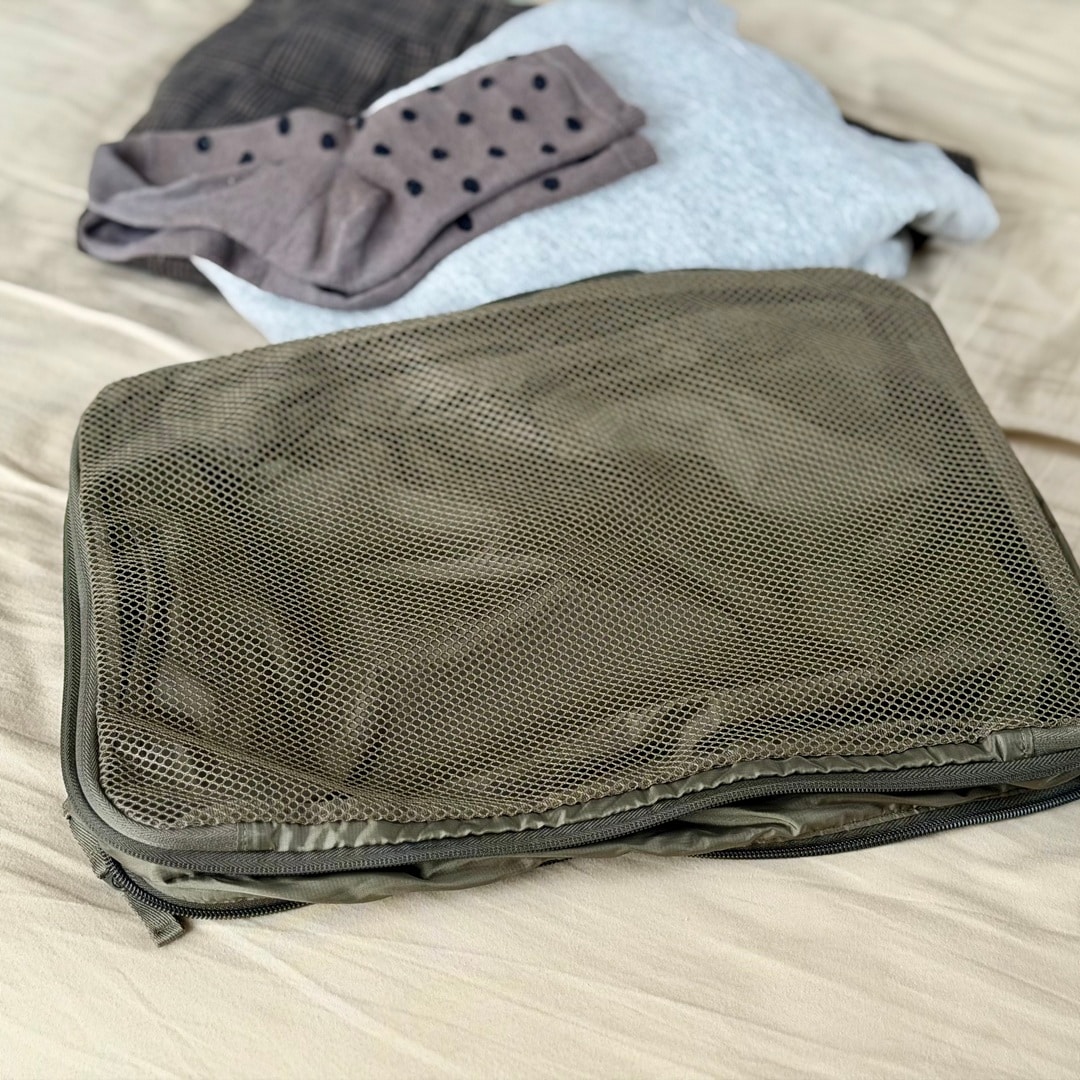 【イオンモール新発田】くらしに寄り添うスタッフの愛用品④｜無印良品週間開催中