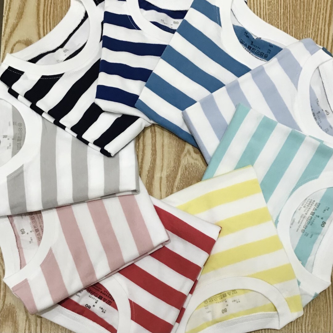 【イオンモール新発田】　子供のＴシャツ