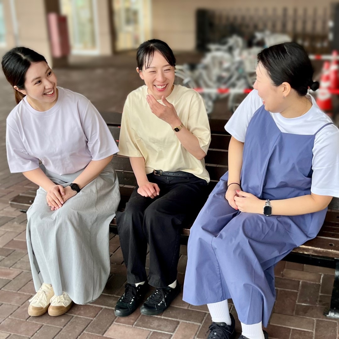 【イオンモール新発田】これからの季節に大活躍する涼感ワイド半袖Ｔシャツ