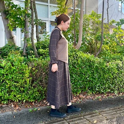 【イオンモール新発田】身長161㎝