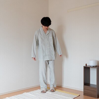 【イオンモール新発田】身長167cm