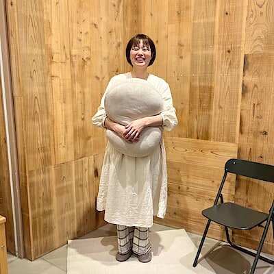 【イオンモール新発田】身長168cm