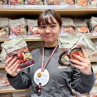 【イオンモール新発田】今年も発売しました｜手づくり鍋の素
