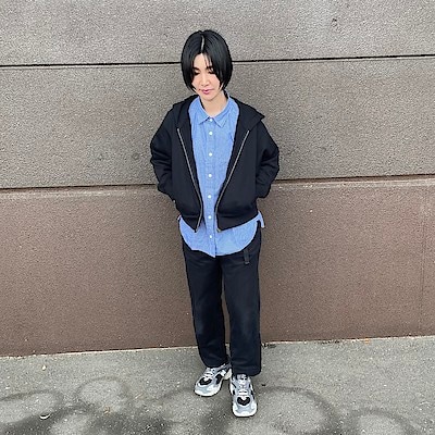 【イオンモール綾川】身長161㎝