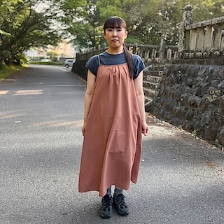 【イオンモール綾川】身長156cm