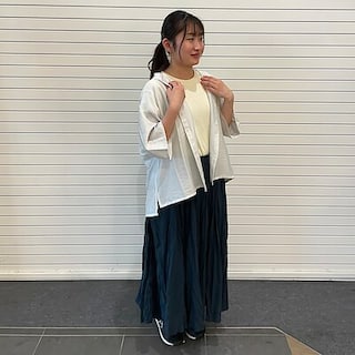 【イオンモール綾川】身長153㎝