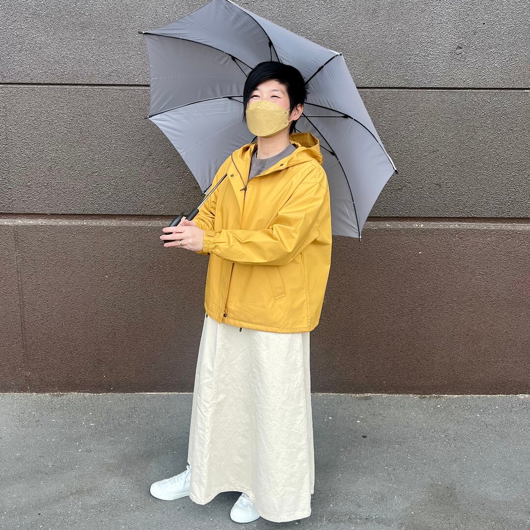 【イオンモール綾川】身長157cm
