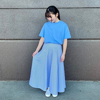 【イオンモール綾川】身長153cm