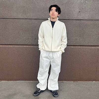 【イオンモール綾川】身長172cm