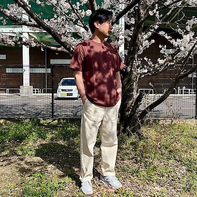 【イオンモール綾川】身長178cm