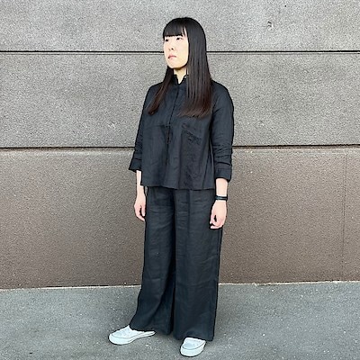 【イオンモール綾川】身長156㎝