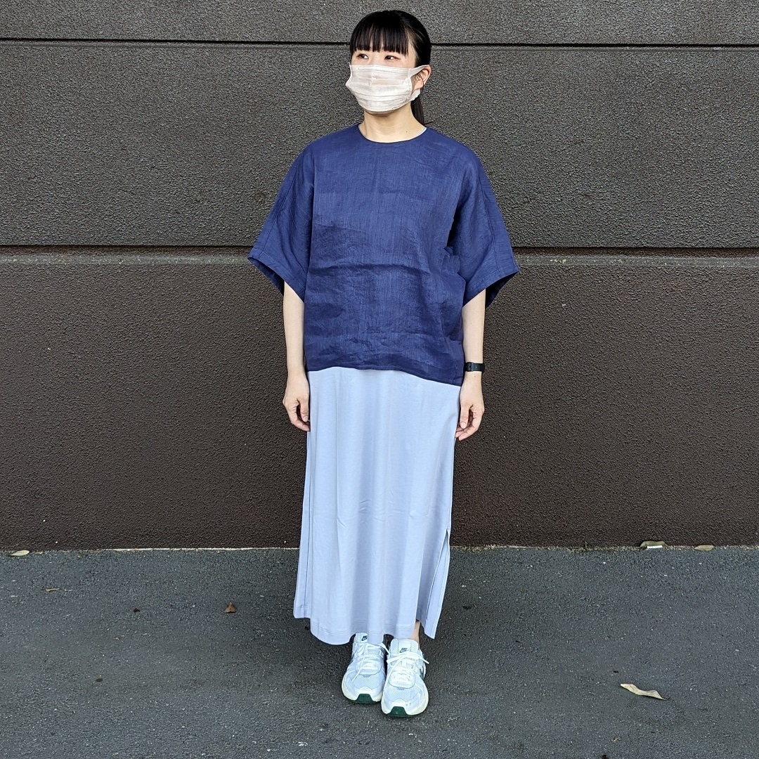 【イオンモール綾川】身長156㎝