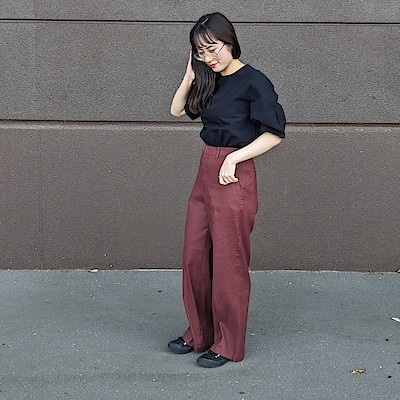 【イオンモール綾川】身長155㎝