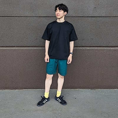 【イオンモール綾川】身長172cm