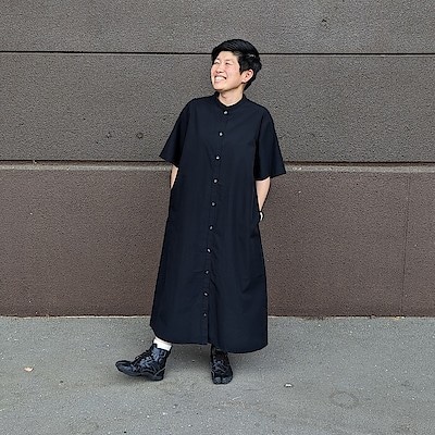 【イオンモール綾川】身長157㎝