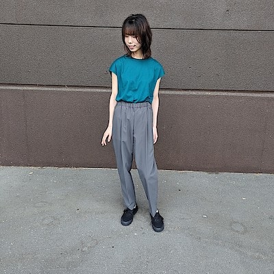 【イオンモール綾川】身長157㎝