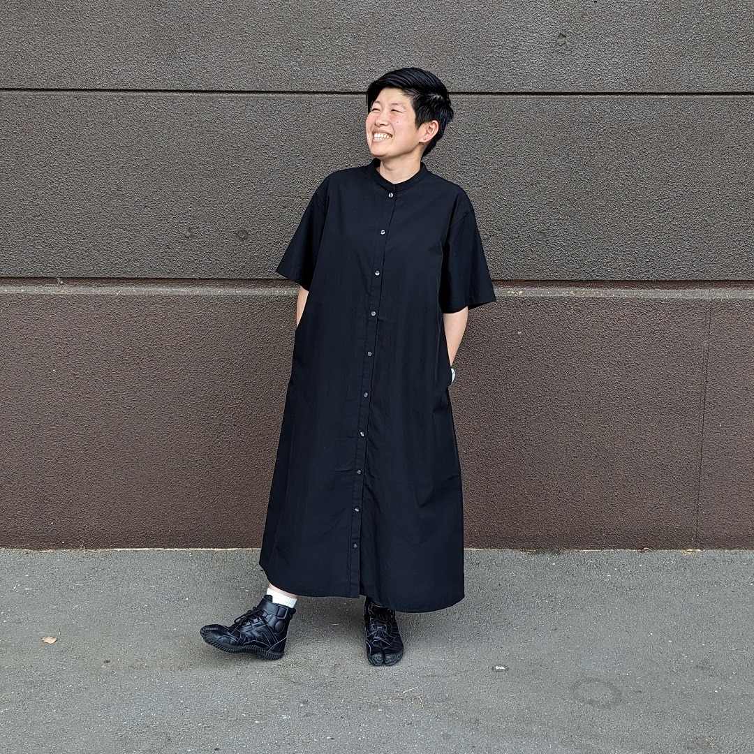 【イオンモール綾川】身長157㎝