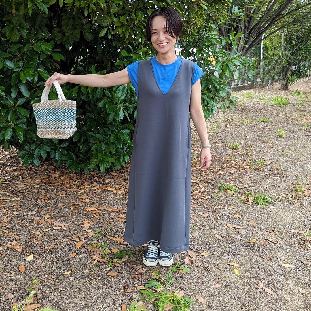 【イオンモール綾川】156㎝