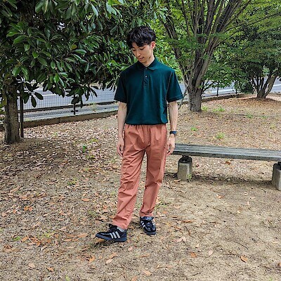 【イオンモール綾川】身長172㎝