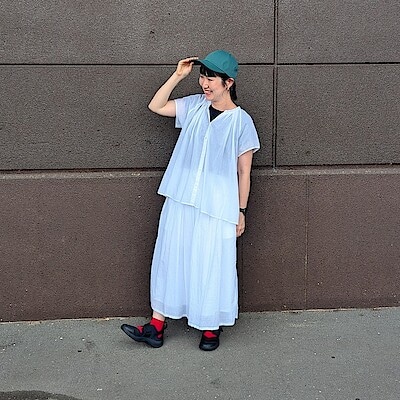 【イオンモール綾川】身長161㎝