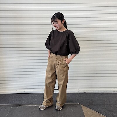 【イオンモール綾川】身長153㎝