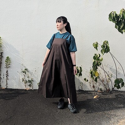 【イオンモール綾川】身長156㎝