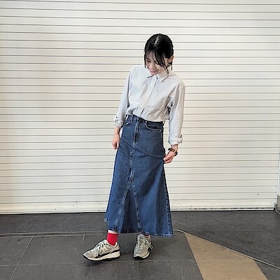 【イオンモール綾川】身長155㎝