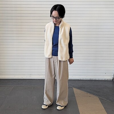 【イオンモール綾川】身長156㎝