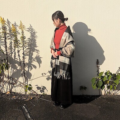 【イオンモール綾川】身長154㎝