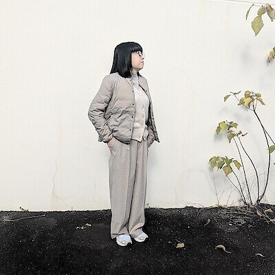 【イオンモール綾川】身長156㎝