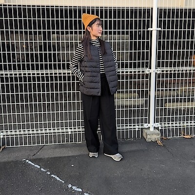 【イオンモール綾川】身長153㎝