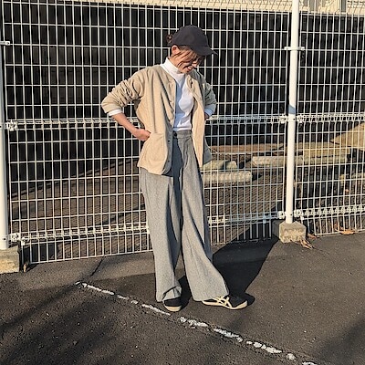 【イオンモール綾川】身長155㎝