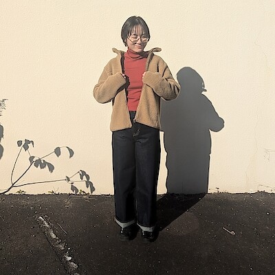 【イオンモール綾川】身長155㎝